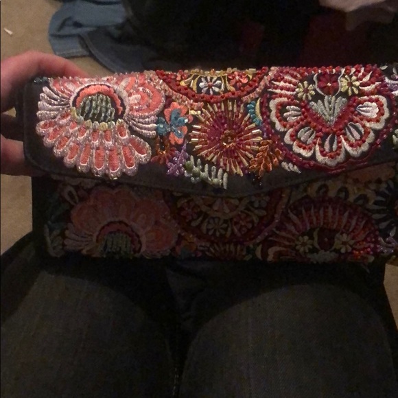 Preston & York Handbags - Purse